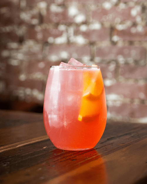 Rose Spritz