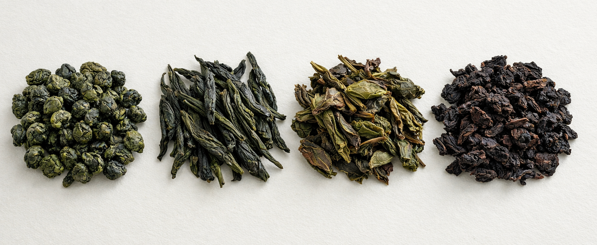 Knowing Tea Types is Useful, But Not the Whole Story