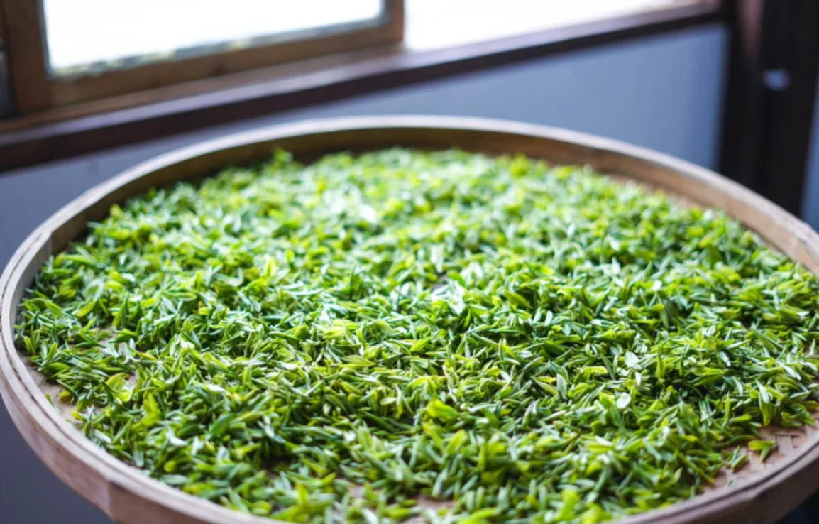 Why “Fresh” Is a Confusing Word in Tea