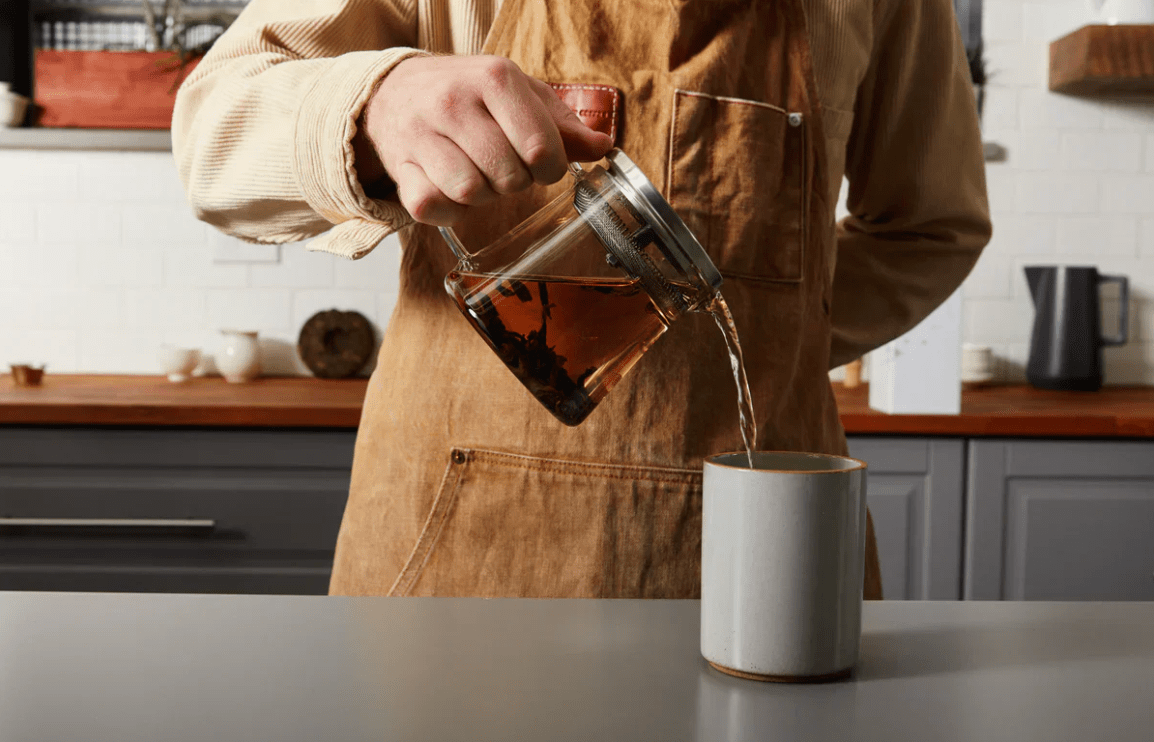 Why Some Tea Turn Bitter Faster Than Others