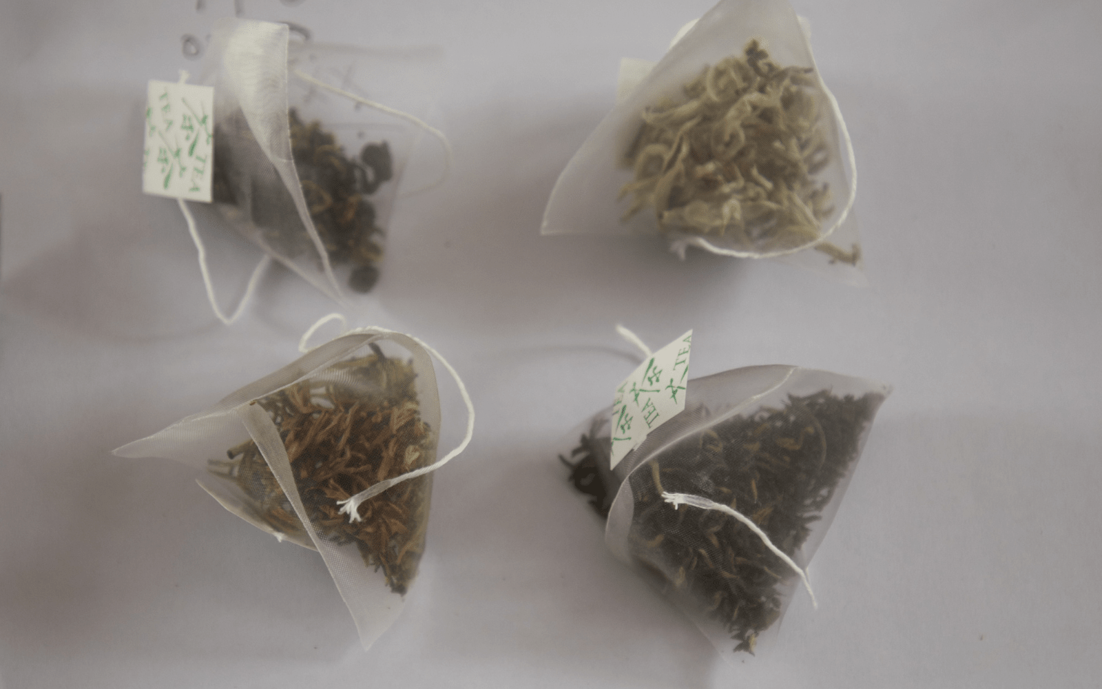 Loose Leaf Tea vs Tea Bags: Which Fits How You Brew?