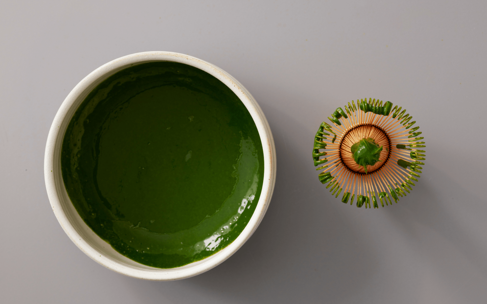 What Does 'Ceremonial Grade' Matcha Actually Mean?