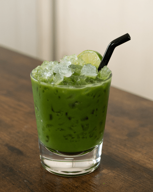 Matcha Colada