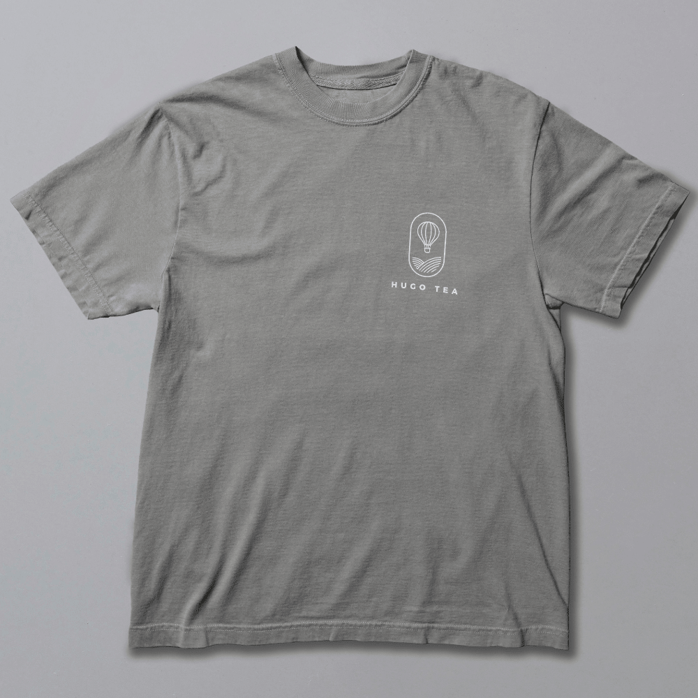 Be a Tea Drinker Tee