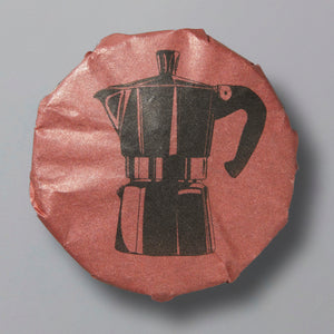 Spent Grounds 2024 | shou pu'er