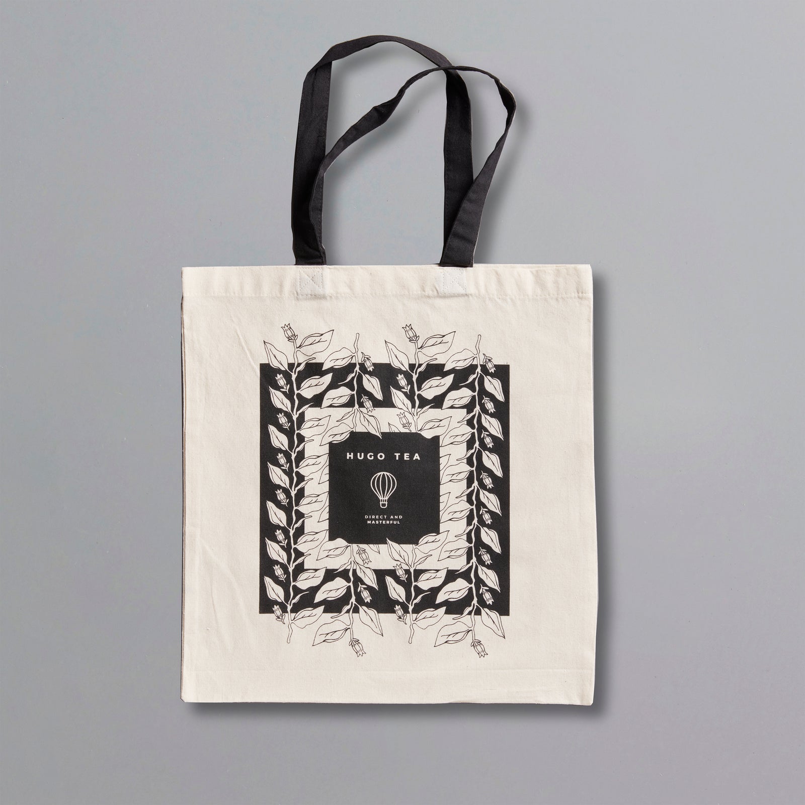 Hugo Leaf Tote