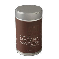 MATCHA WAZUKA | ceremonial grade