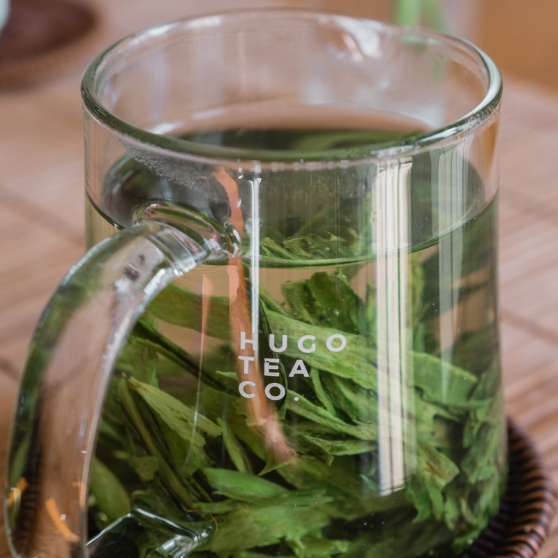 A Better Way To Think About Freshness in Tea