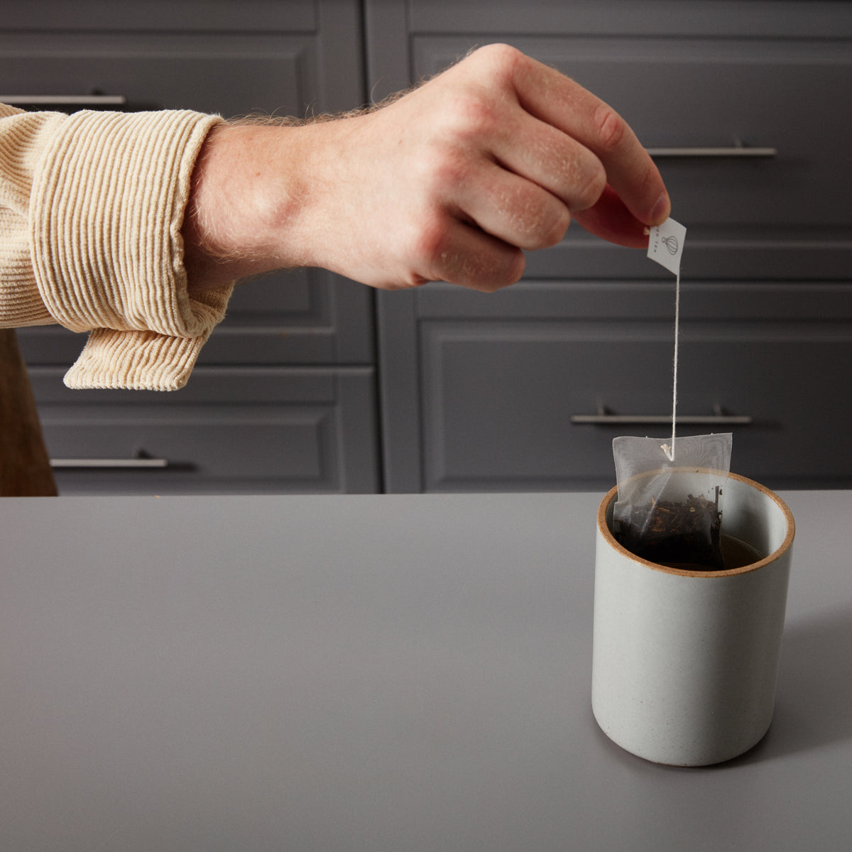 Convenience Still Matters (and Tea Bags Do Win Here)
