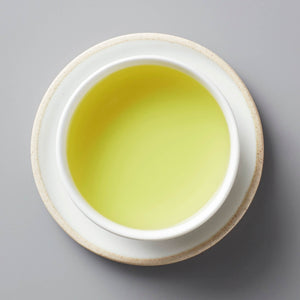 SENCHA SEDOGAWA | green