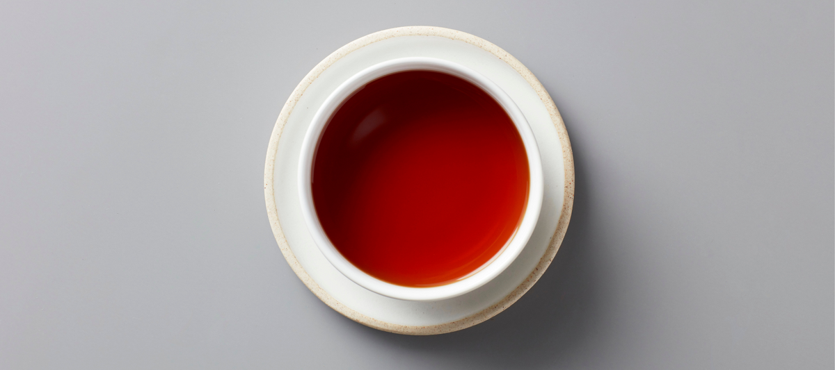 Black Tea
